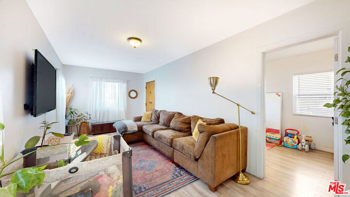 Property Photo: 2300 E 107th Street CA 90002
