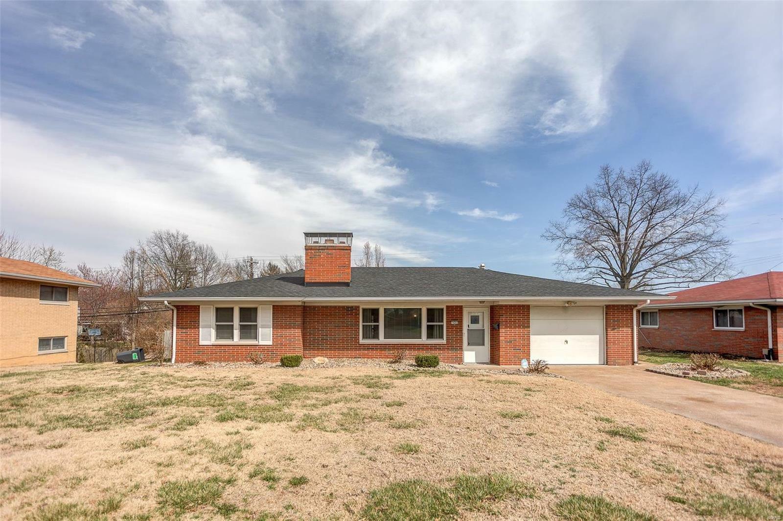 Property Photo: 928 Werner Road IL 62223