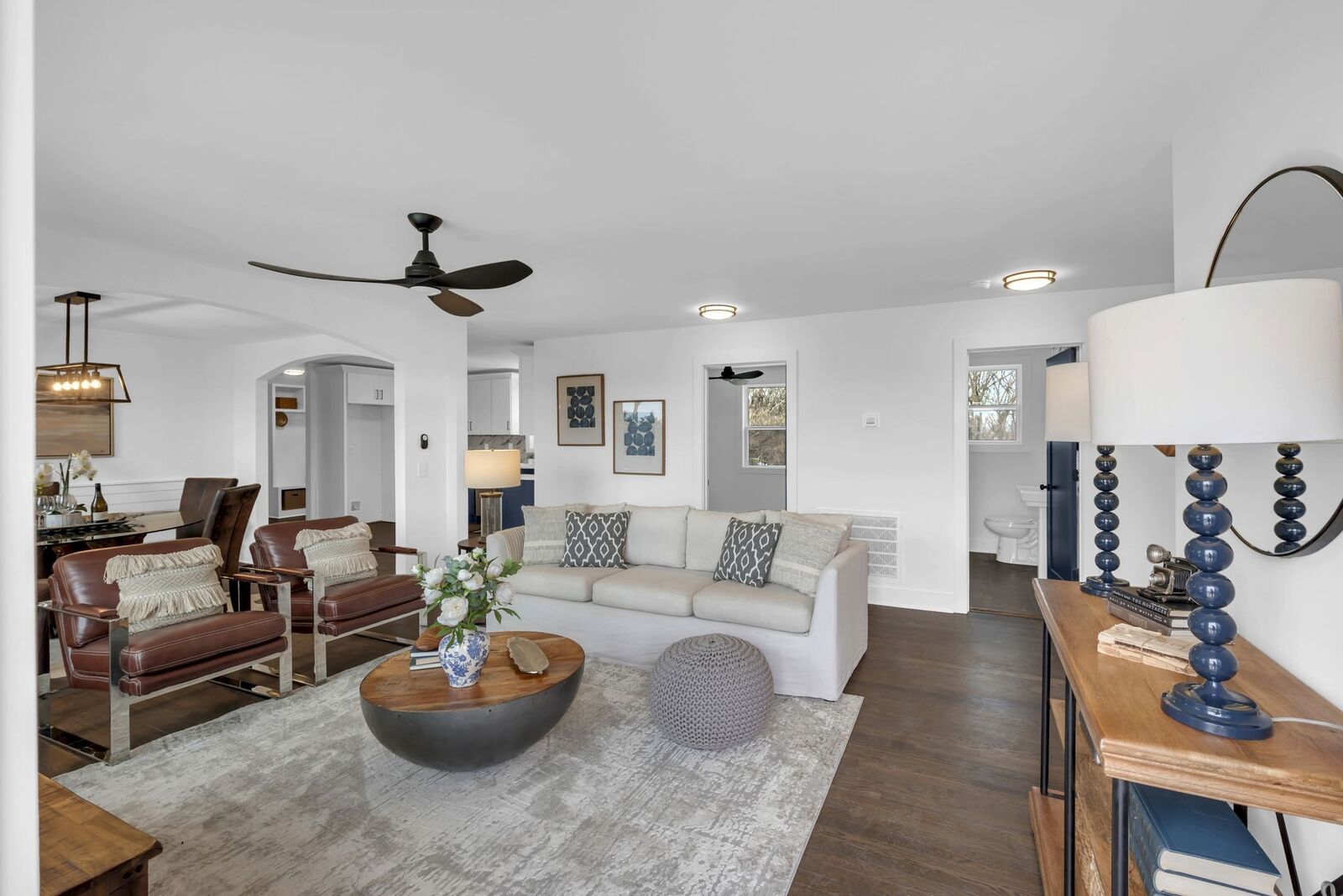 Property Photo: 205 Liberty Lane TN 37115