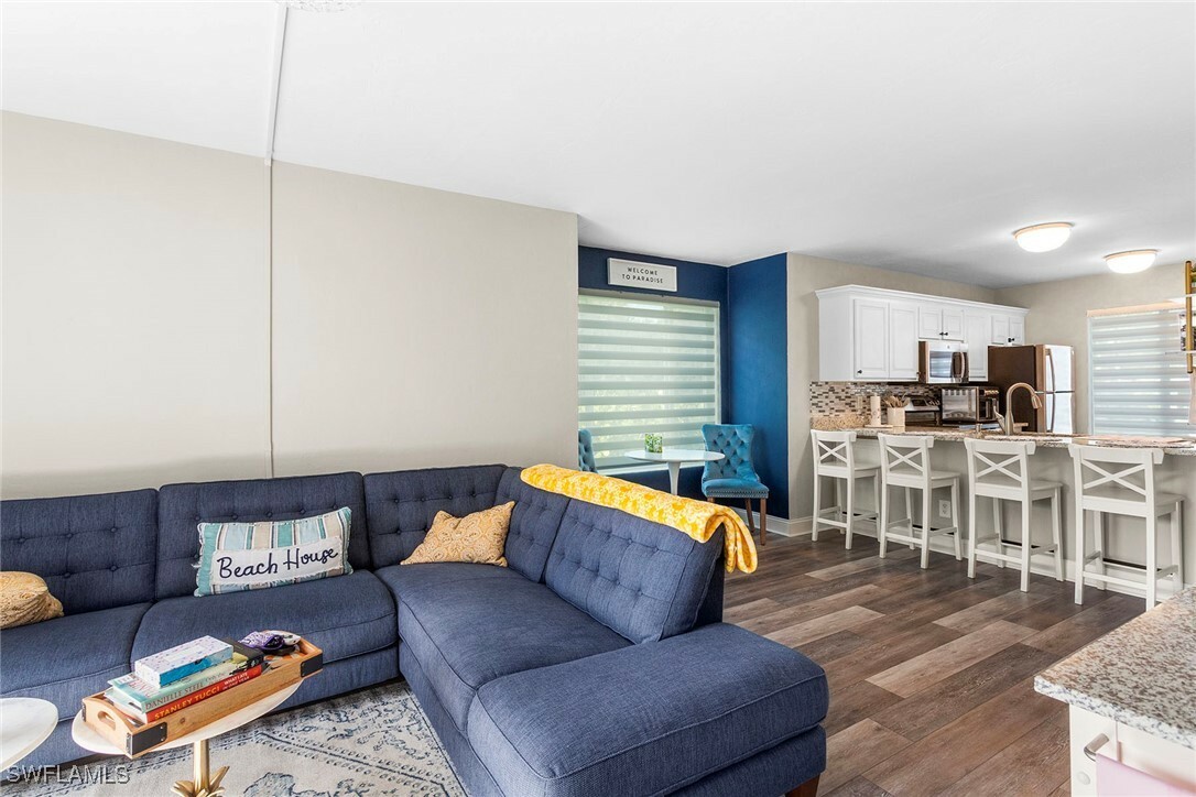 Property Photo: 2147 San Marco Road 2-104 FL 34145