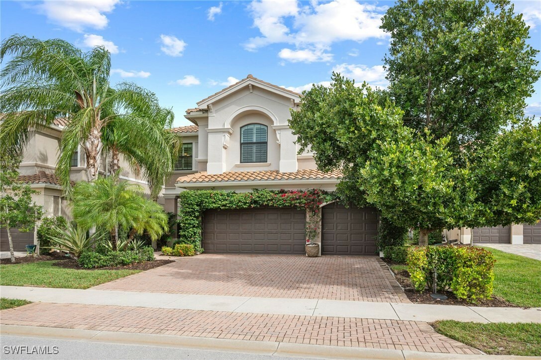 Property Photo:  3082 Hudson Terrace  FL 34119 