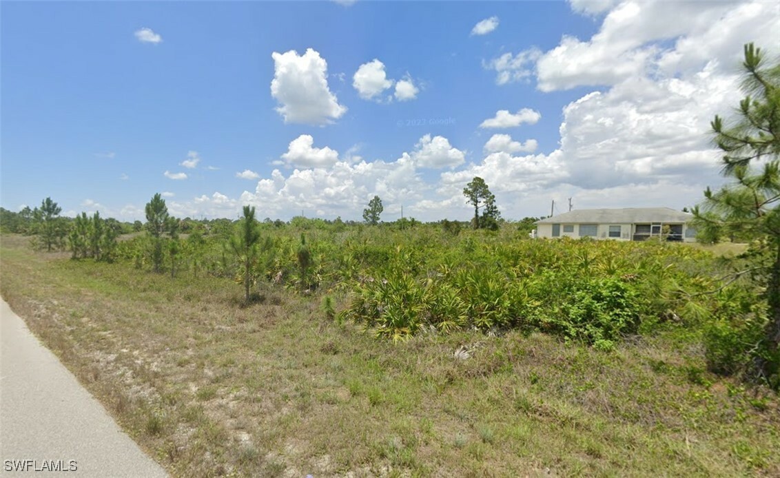 Property Photo:  961 Derby Street  FL 33974 