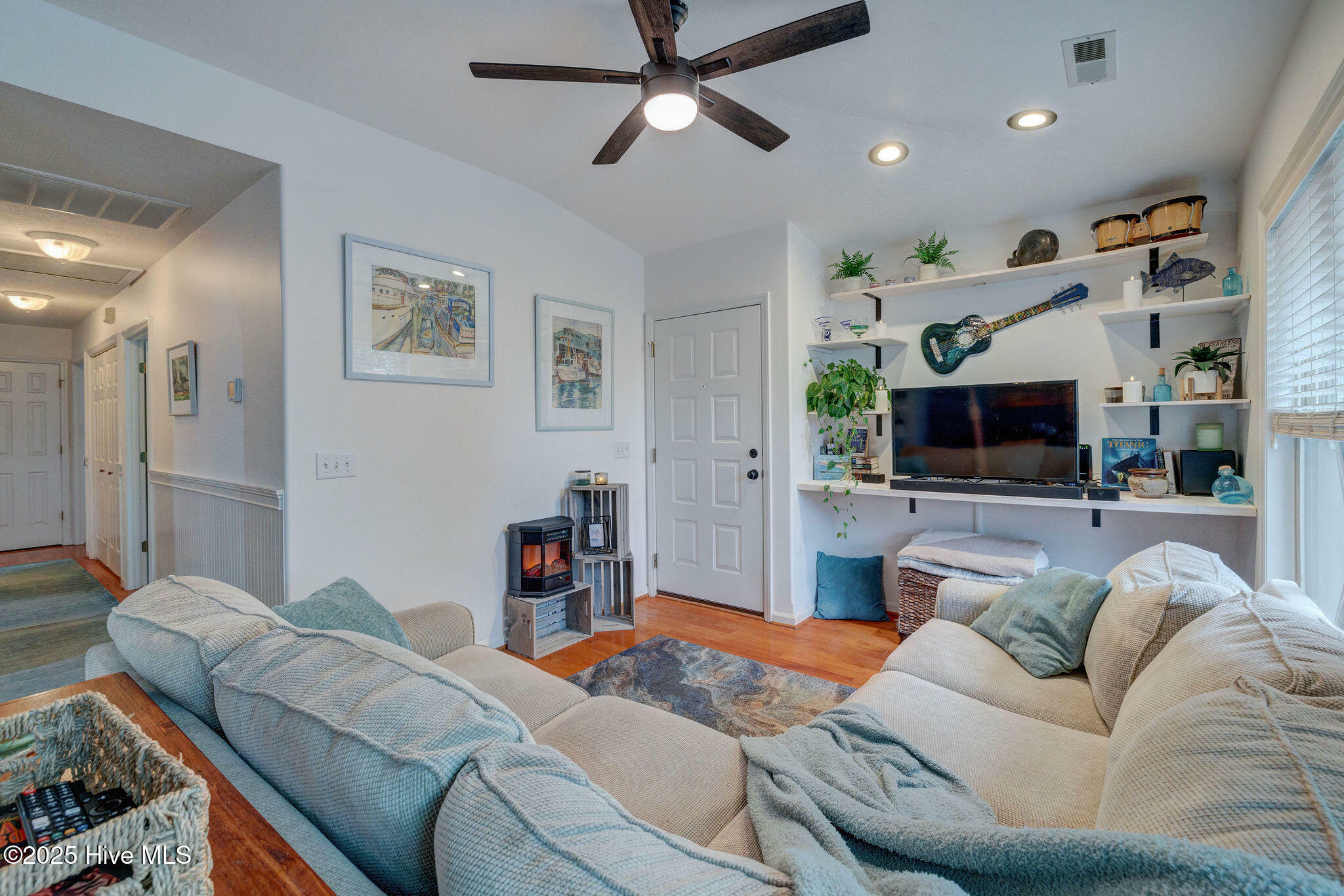 Property Photo: 1028 Summerlin Falls Court NC 28412