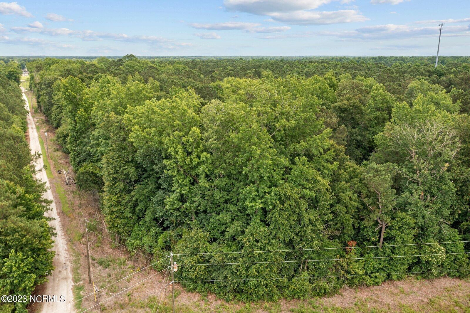 Property Photo: 218 Thomas Loop Road NC 28540