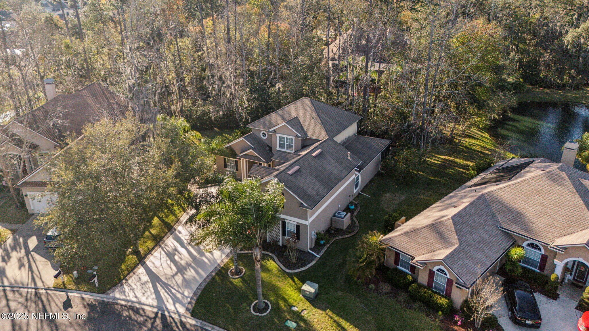 1494 Walnut Creek Drive  Fleming Island FL 32003 photo