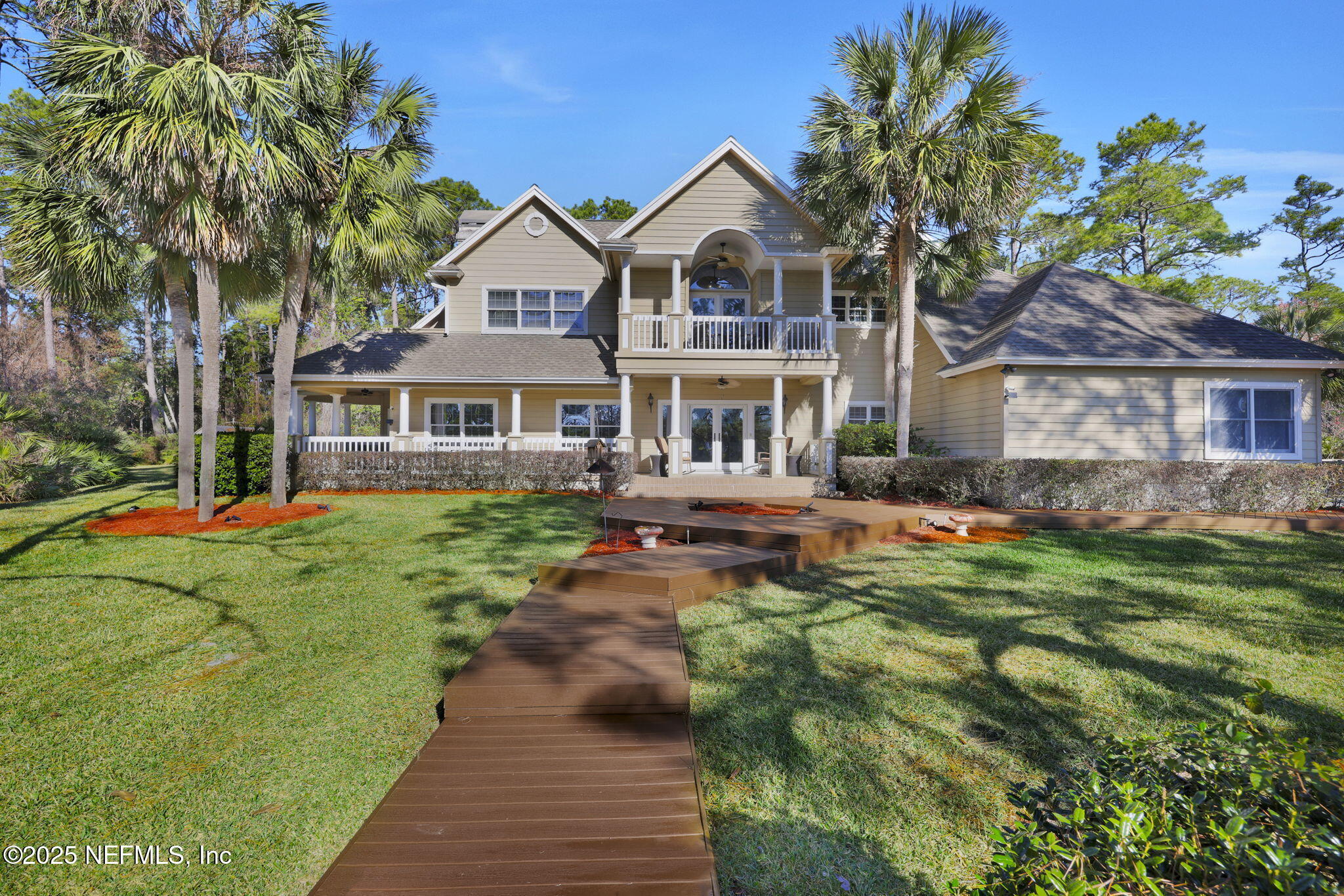 Property Photo:  10685 Quail Ridge Drive  FL 32081 