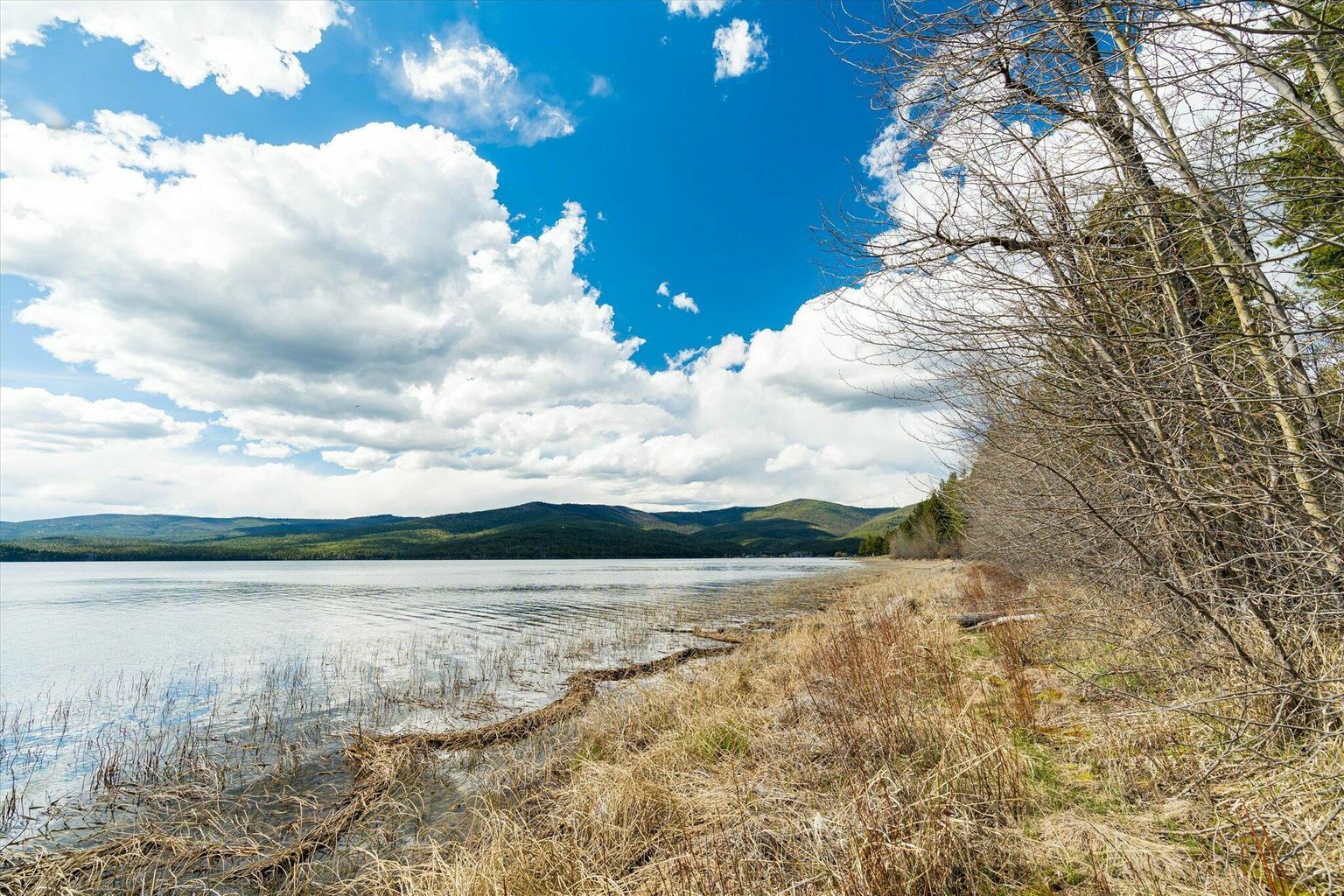 Property Photo: Tract B-2 Camp Tuffit Road MT 59929