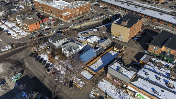 Property Photo:  322 W Alder Street  MT 59802