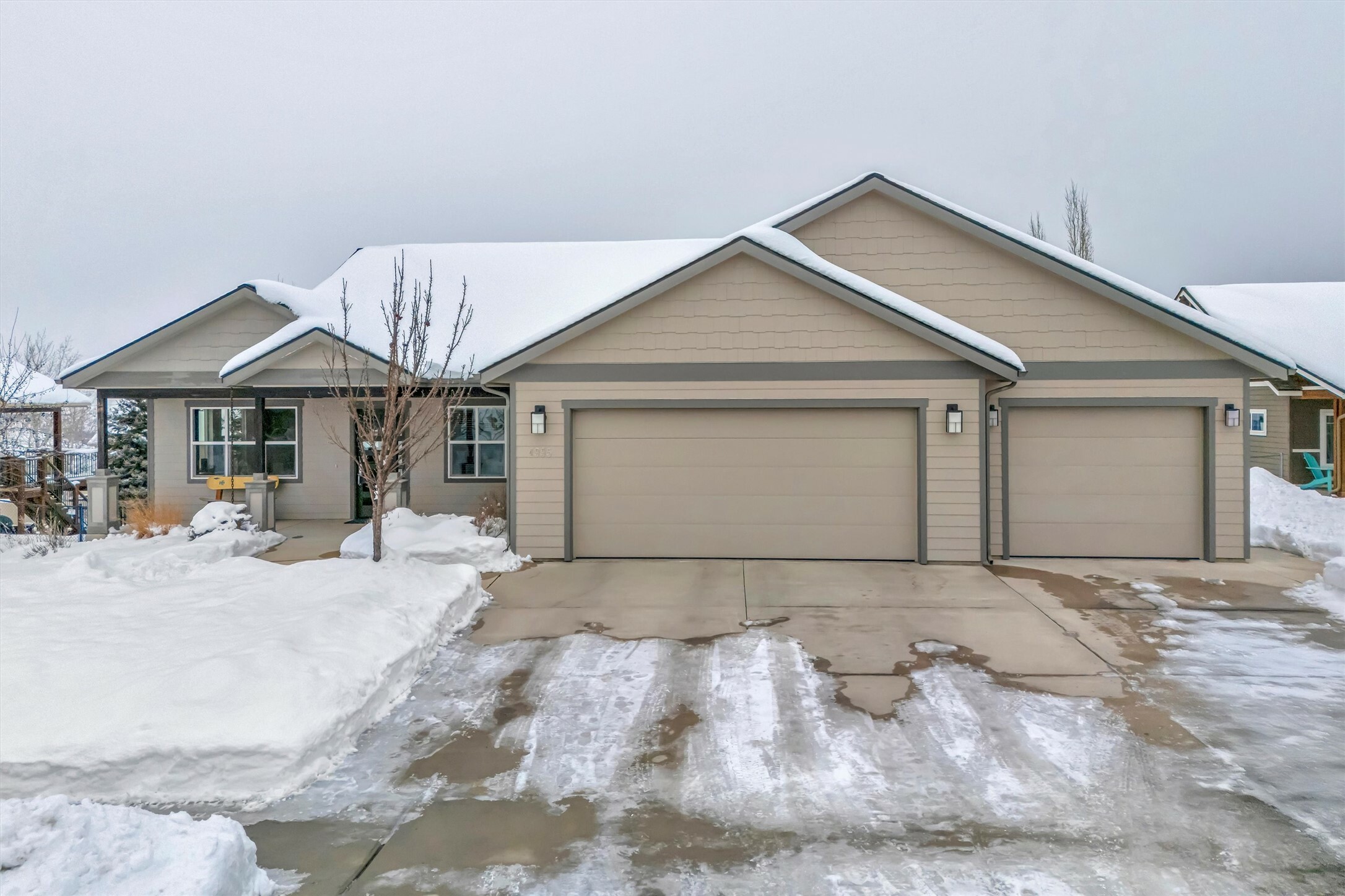 4995 Jeff Drive  Missoula MT 59803 photo