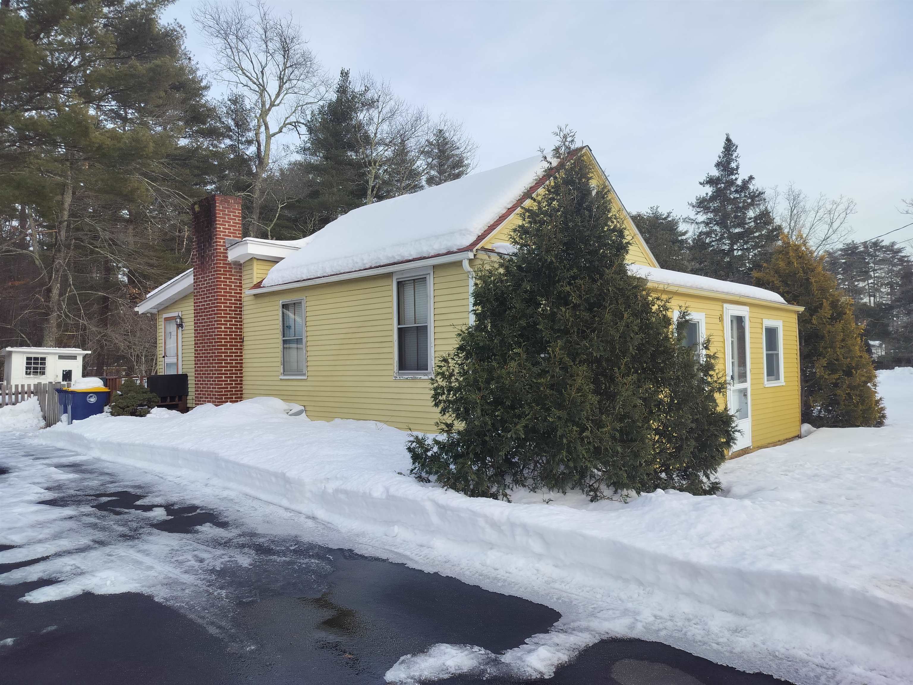 Property Photo: 223 Main Street NH 03865