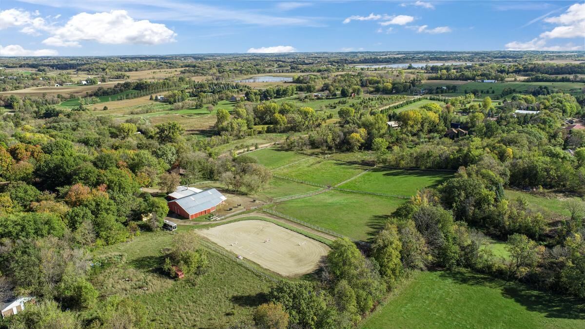 Property Photo: 3675 Wyndcrest Drive MN 55020