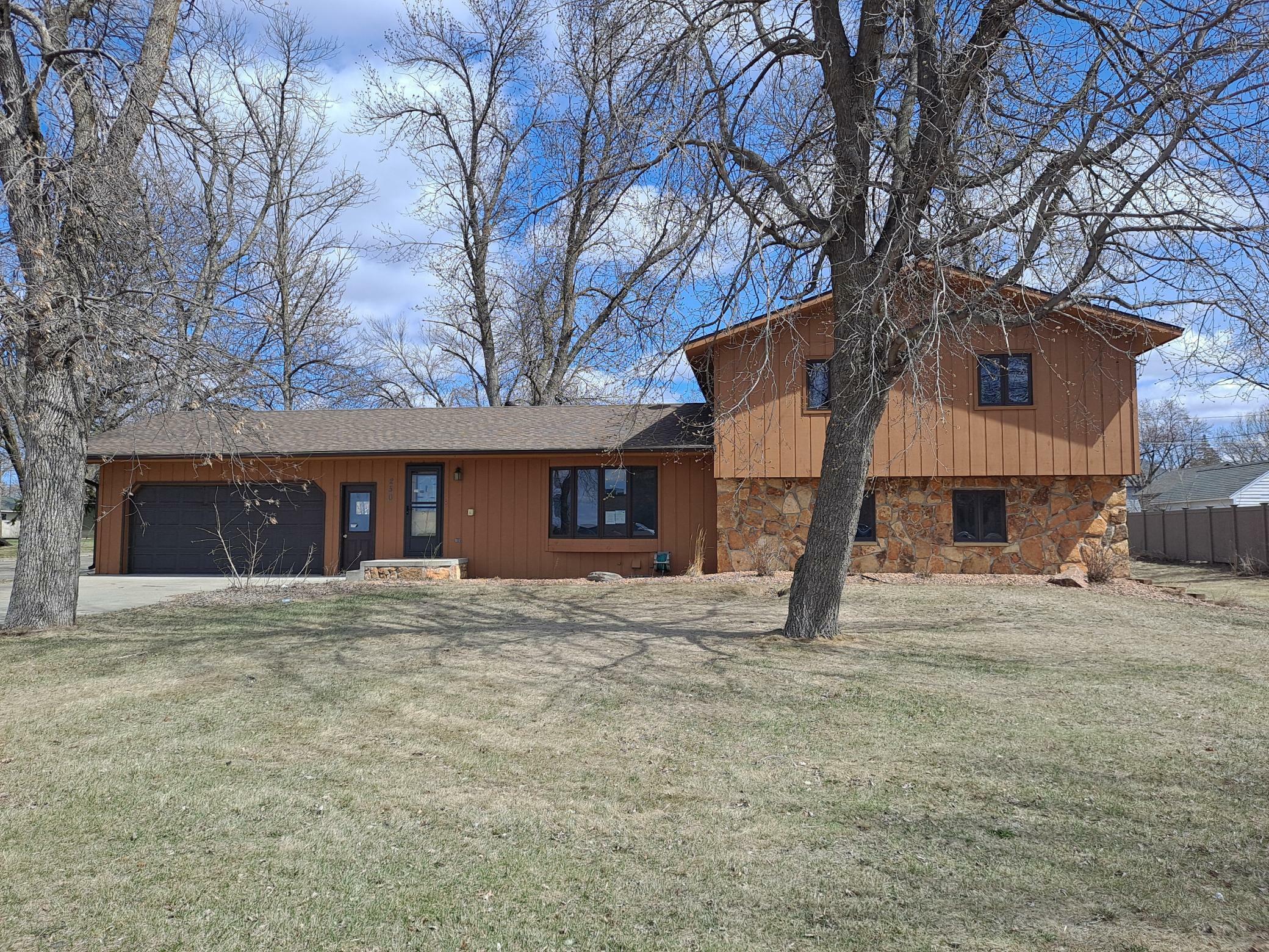 Property Photo:  250 School Avenue  MN 56316 