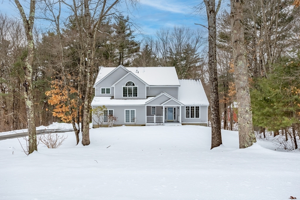 14 Prescott Rd  Acton MA 01720 photo