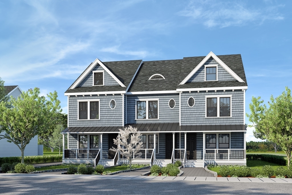 158 Swanton Street 158  Winchester MA 01890 photo