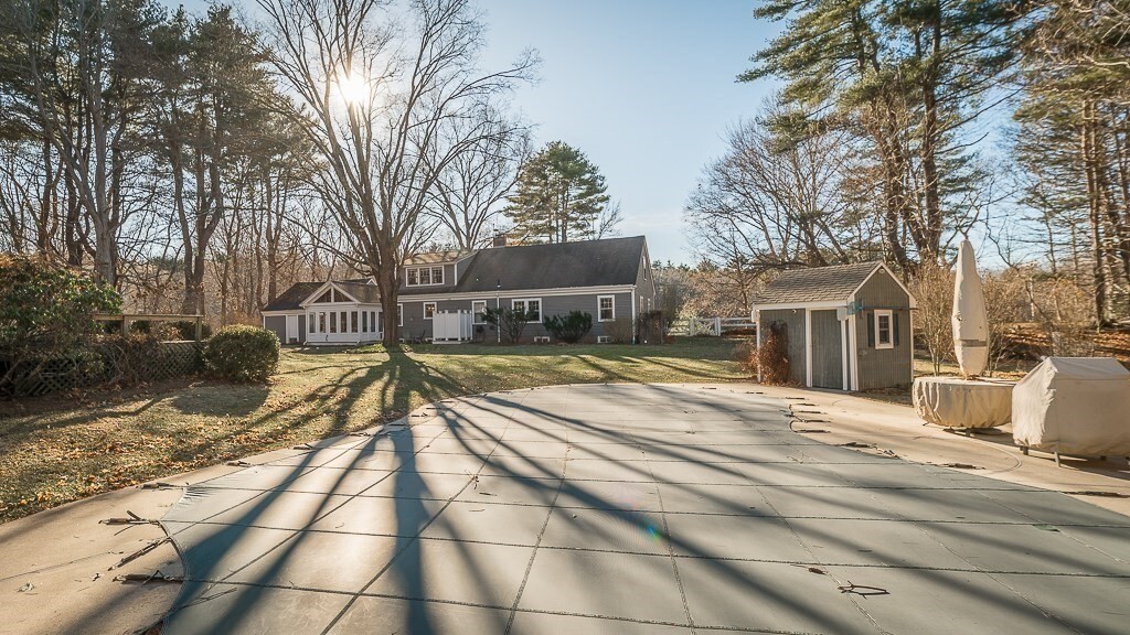 Property Photo: 31 Grapevine Road MA 01984