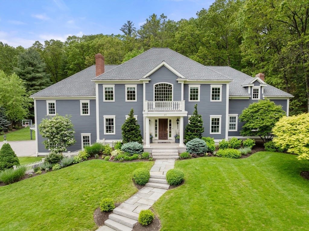 Property Photo:  20 Kato Drive  MA 01776 