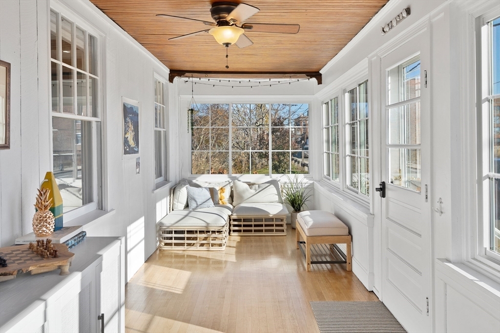 Property Photo: 206 Washington Ave MA 02152