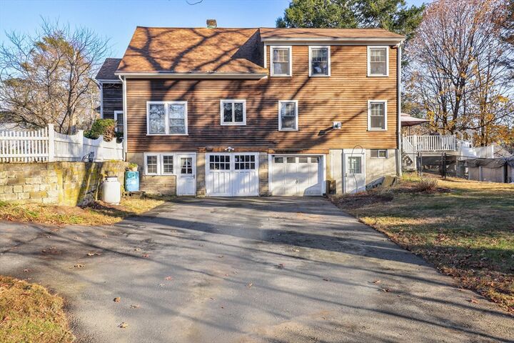 Property Photo:  23 Fairfax St  MA 01545 