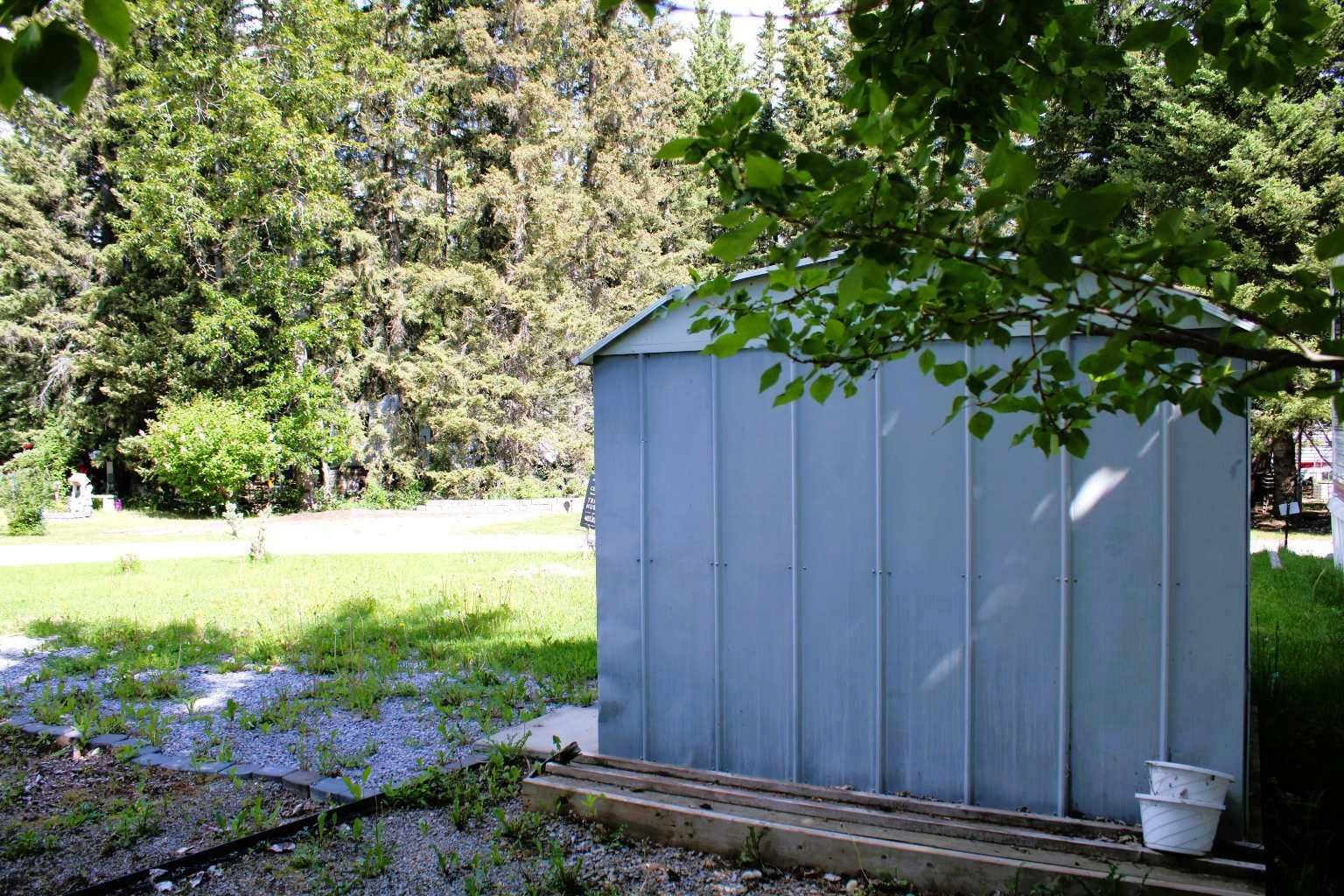 Property Photo: 5230 Highway 27 246 AB T0M 1X0