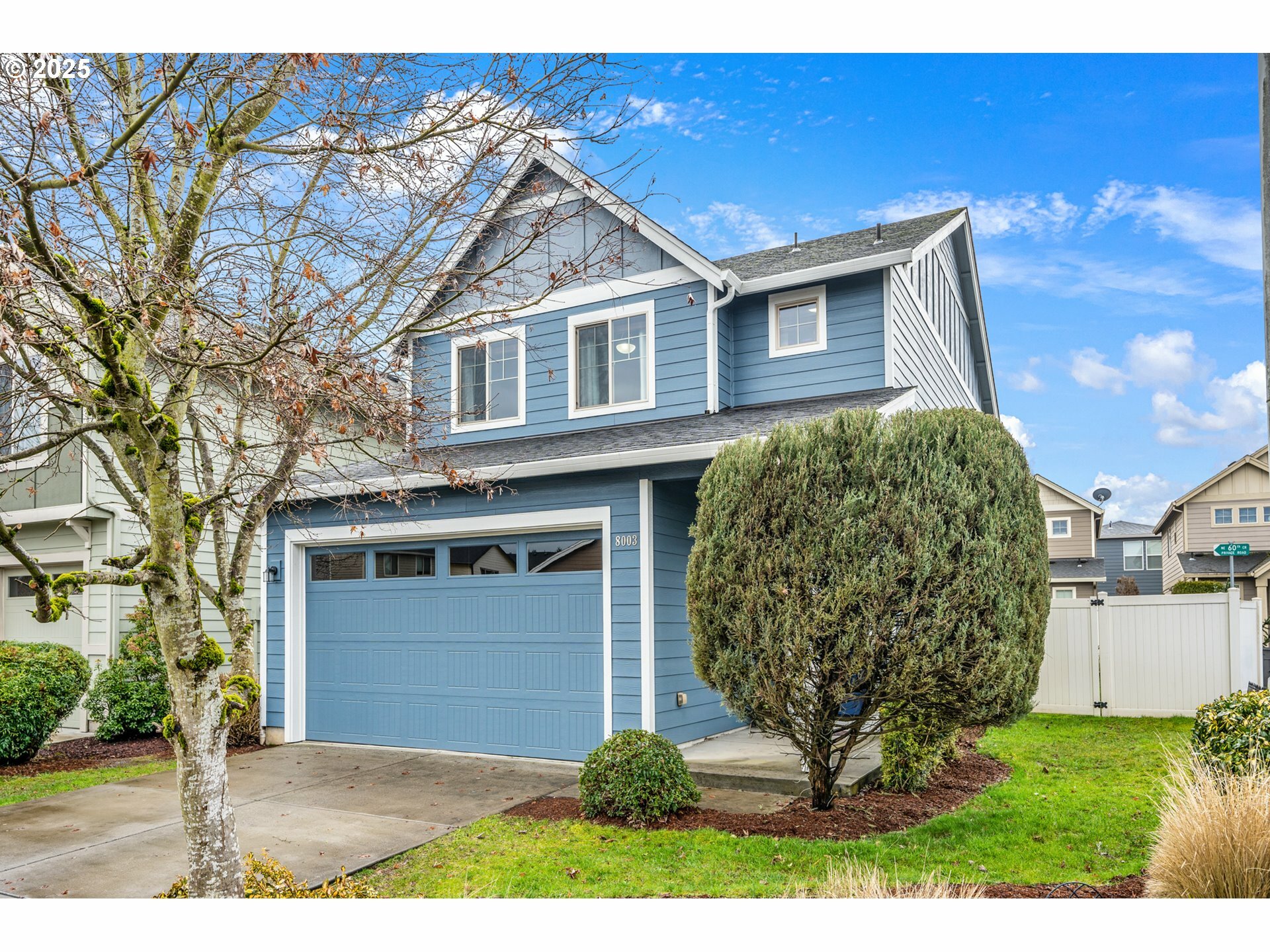 8003 NE 61st St  Vancouver WA 98662 photo