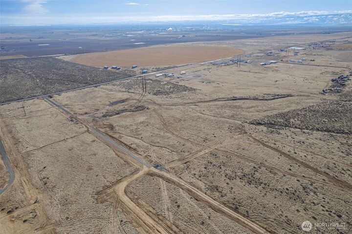 Property Photo:  0  Road 13  NW  WA 98848 
