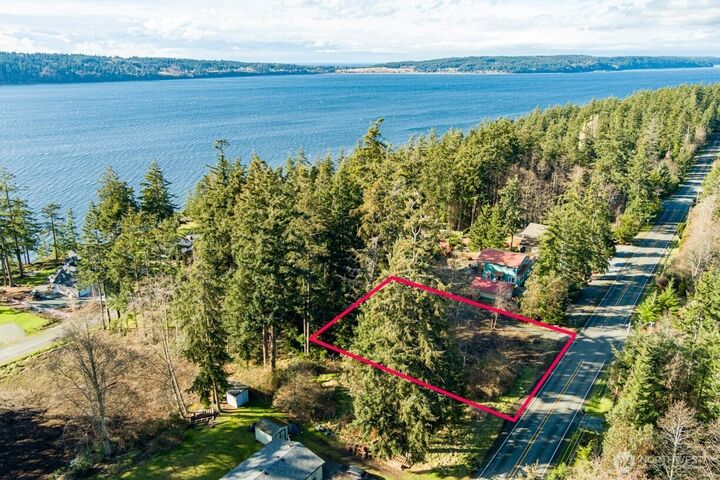 Property Photo:  3492 E Harbor Road  WA 98260 