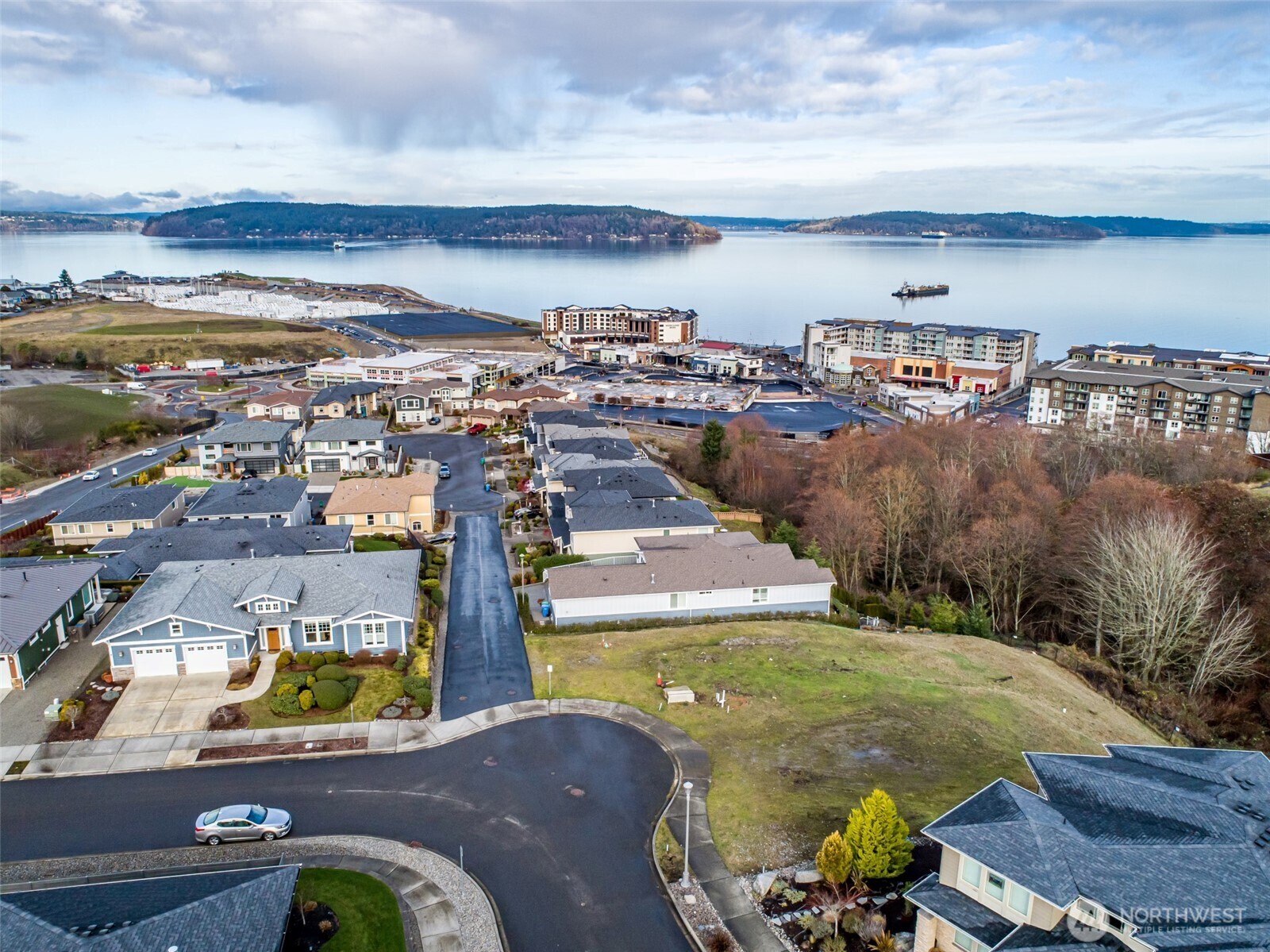 Property Photo:  4915 N Villard Street  WA 98407 