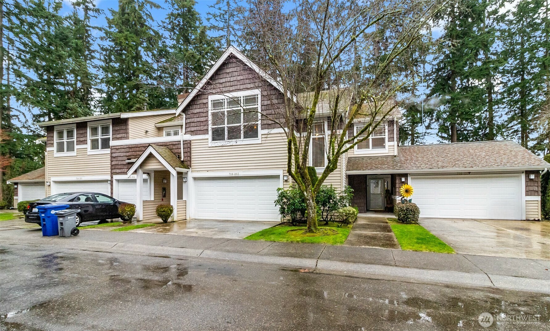 706  228th Street SW M203  Bothell WA 98021 photo