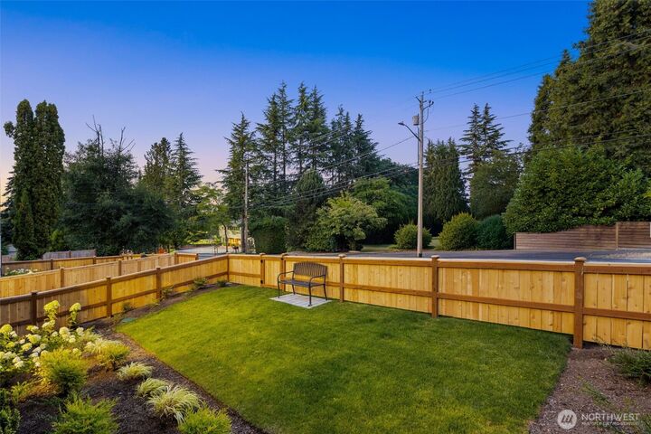 Property Photo: 8231 122nd Avenue NE WA 98033