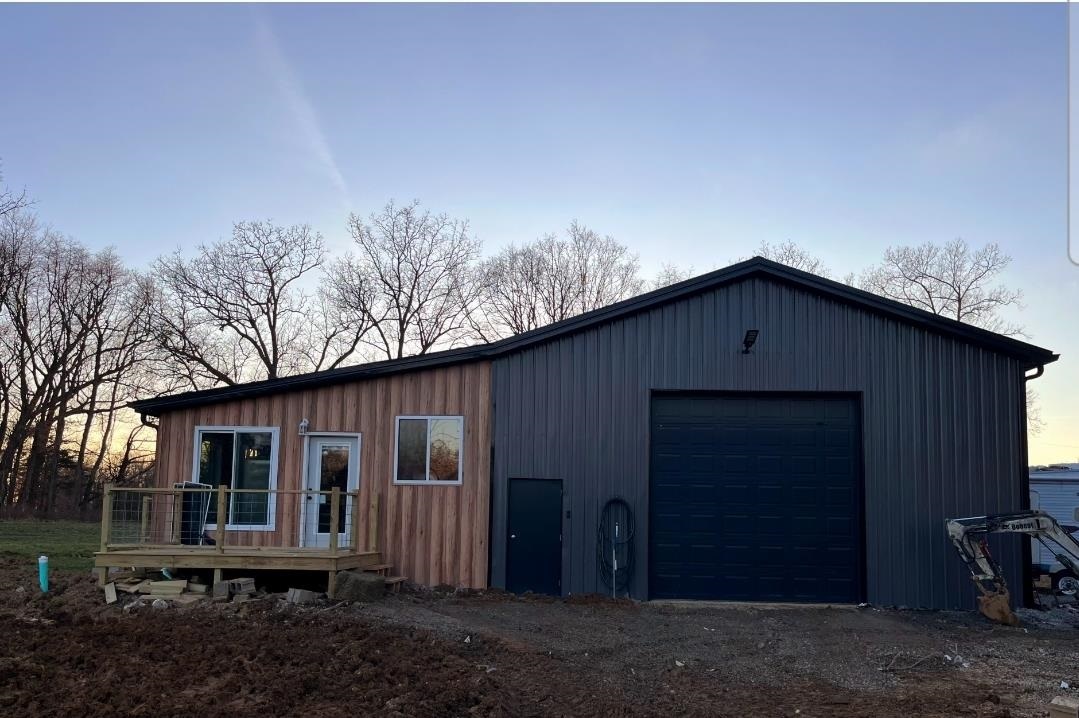 605 Phillip Whitlow Road  Summer Shade KY 42166 photo