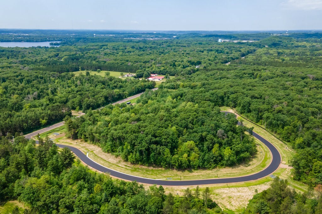 Property Photo: Lot 16 Legacy Drive WI 54703