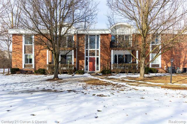 Property Photo:  29540 Bobrich Street  MI 48152 