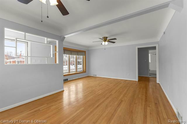 Property Photo:  18731 Lucy Avenue  MI 48101 