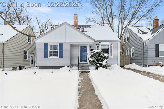 Property Photo:  2104 Brockton Avenue  MI 48067 