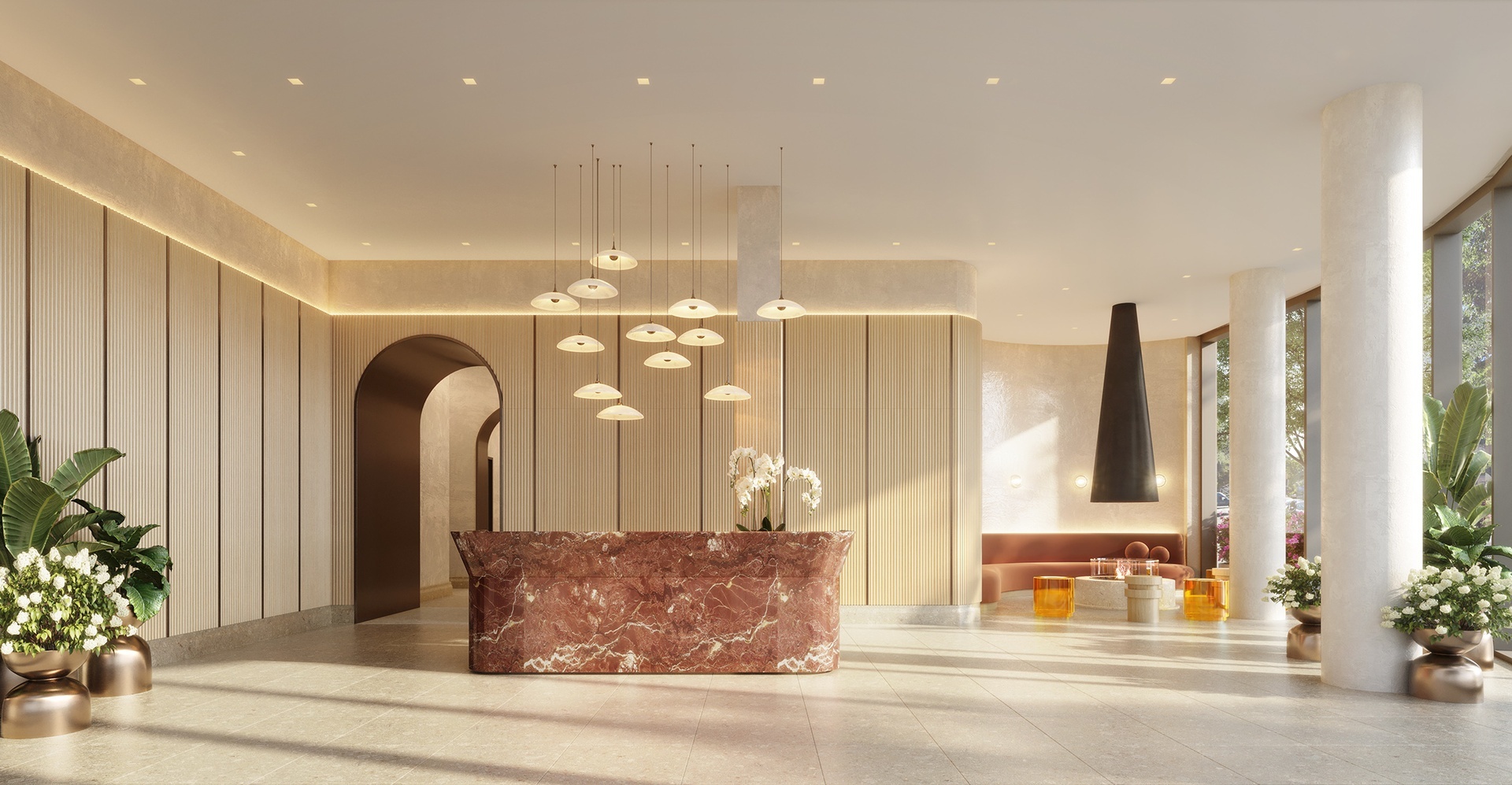 Property Photo: 24-01 Queens Plaza N 1702 NY 11101