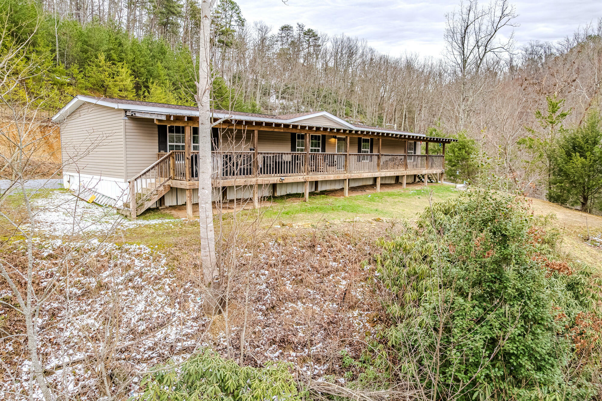 Property Photo:  3674 Sourwood Way  TN 37722 