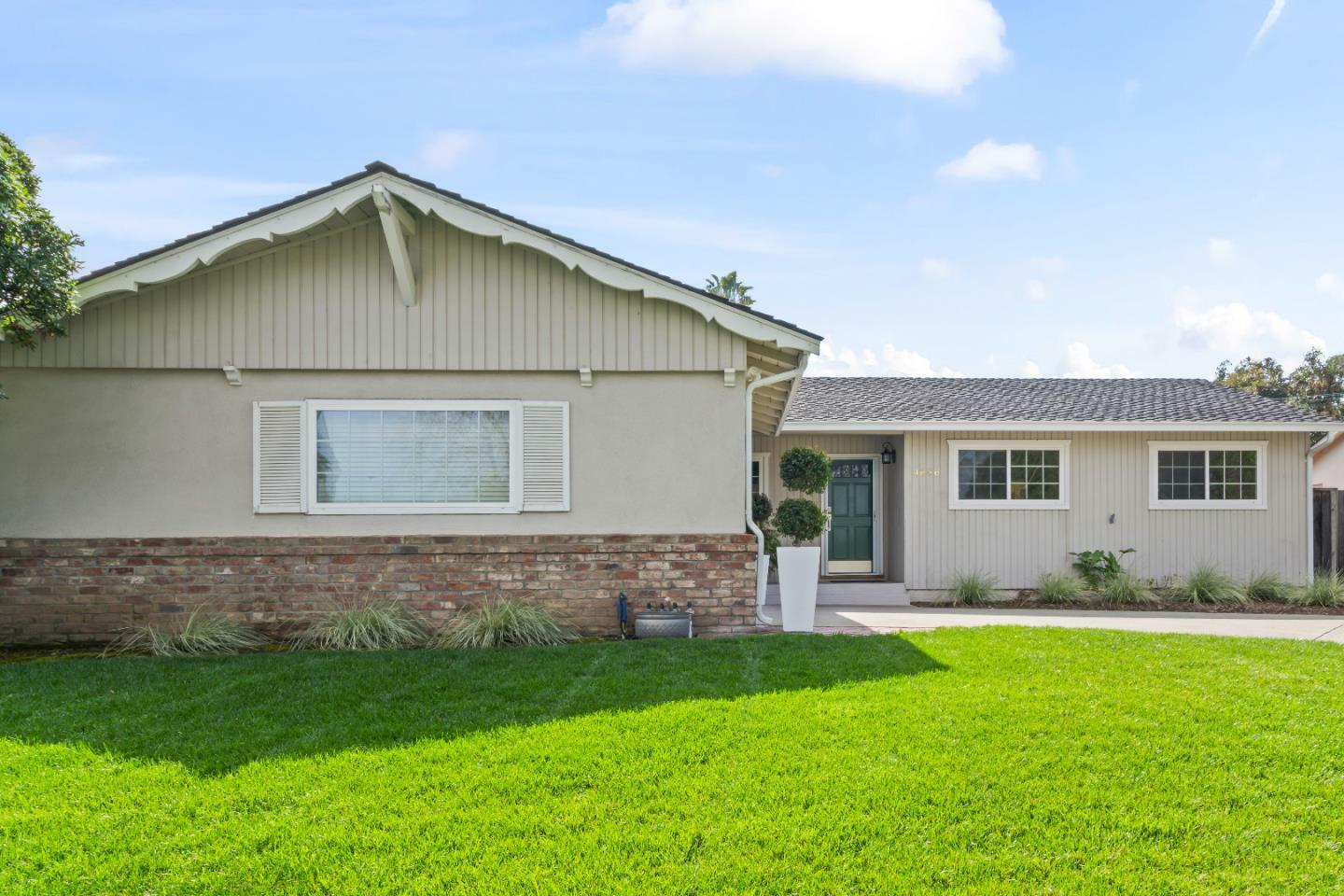 4686 Englewood Drive  San Jose CA 95129 photo