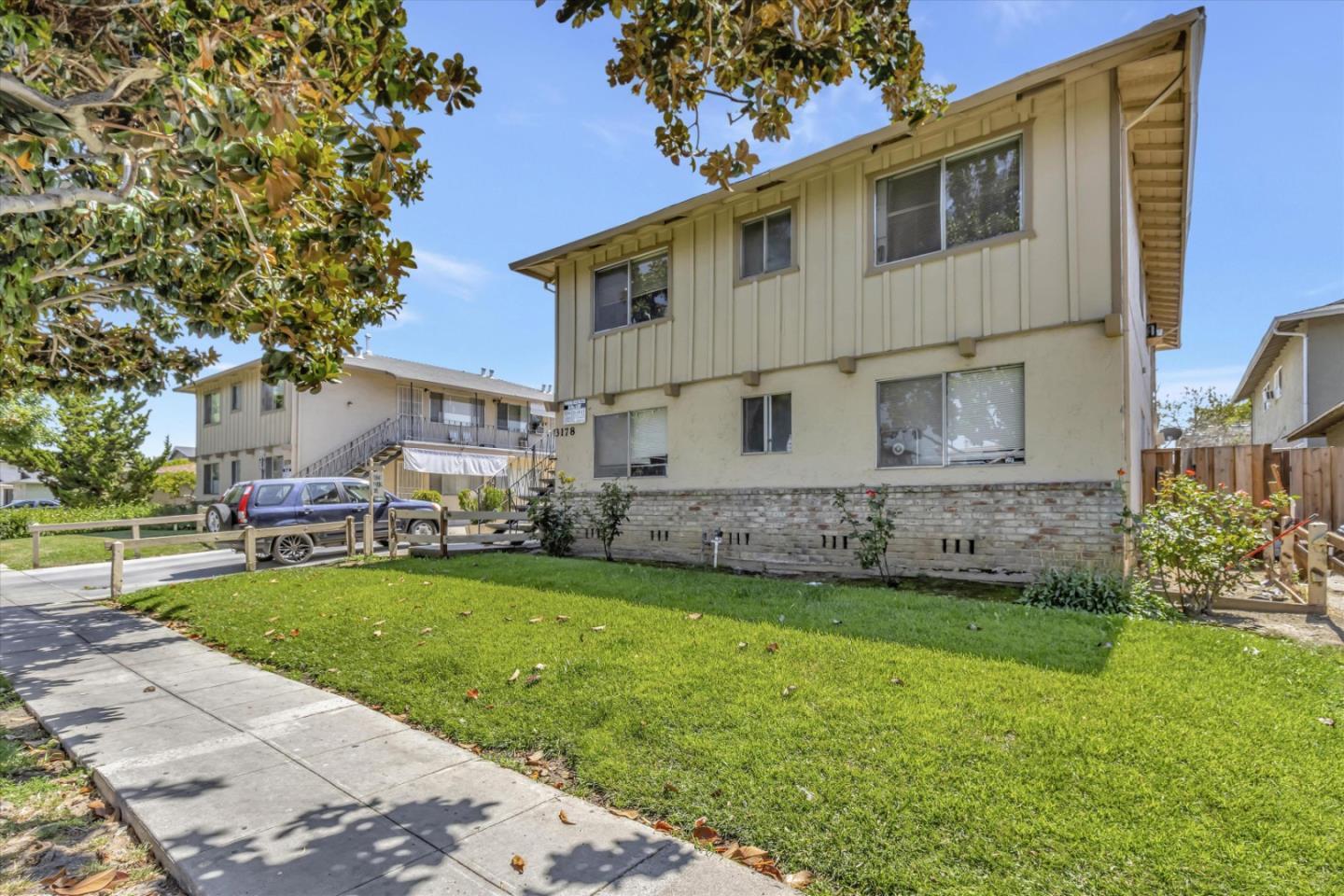 Property Photo: 3178 Williamsburg Drive CA 95117