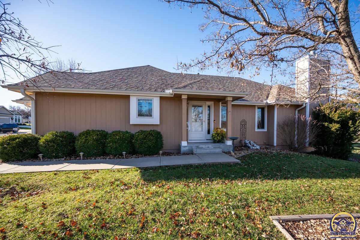 Property Photo:  6310 SW Monarch Ct  KS 66610 