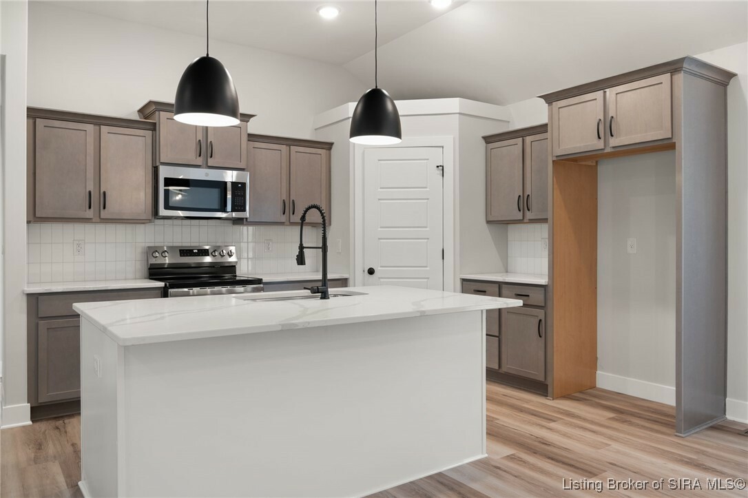 Property Photo: 7044 Oaken Lane Lot 207 IN 47136