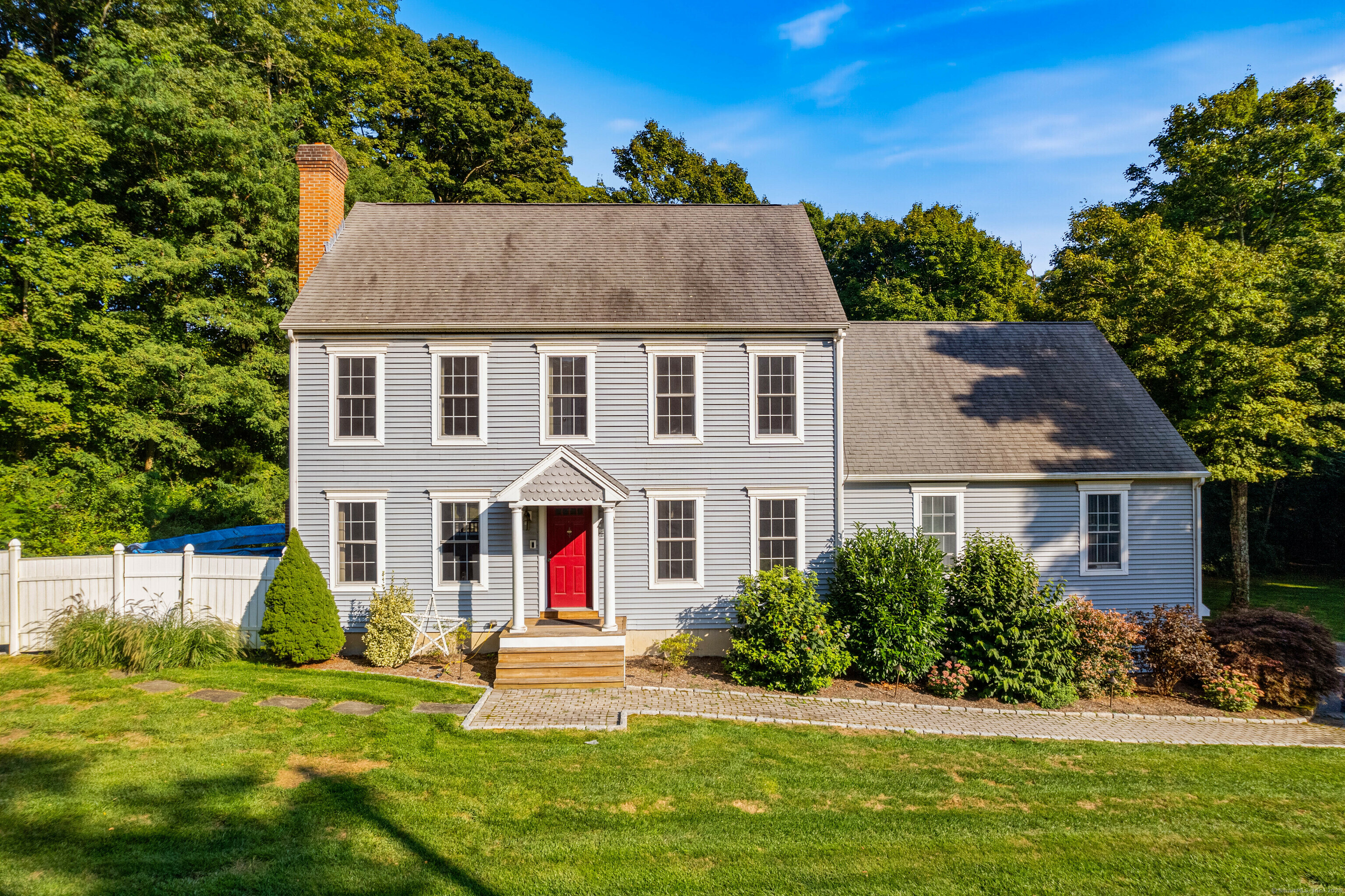 108 Middlesex Avenue  Chester CT 06412 photo