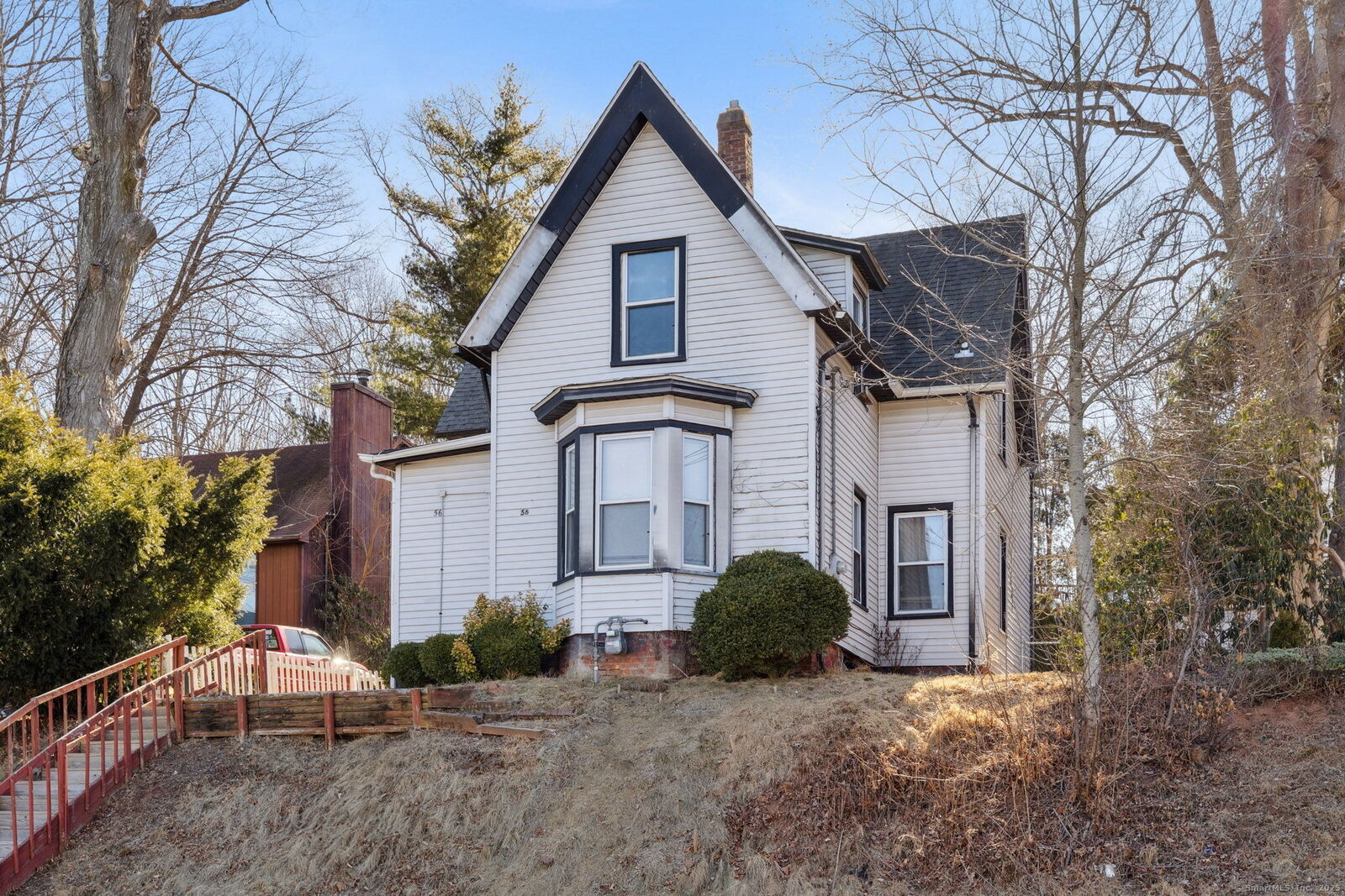 Property Photo:  56 New Hanover Avenue  CT 06451 