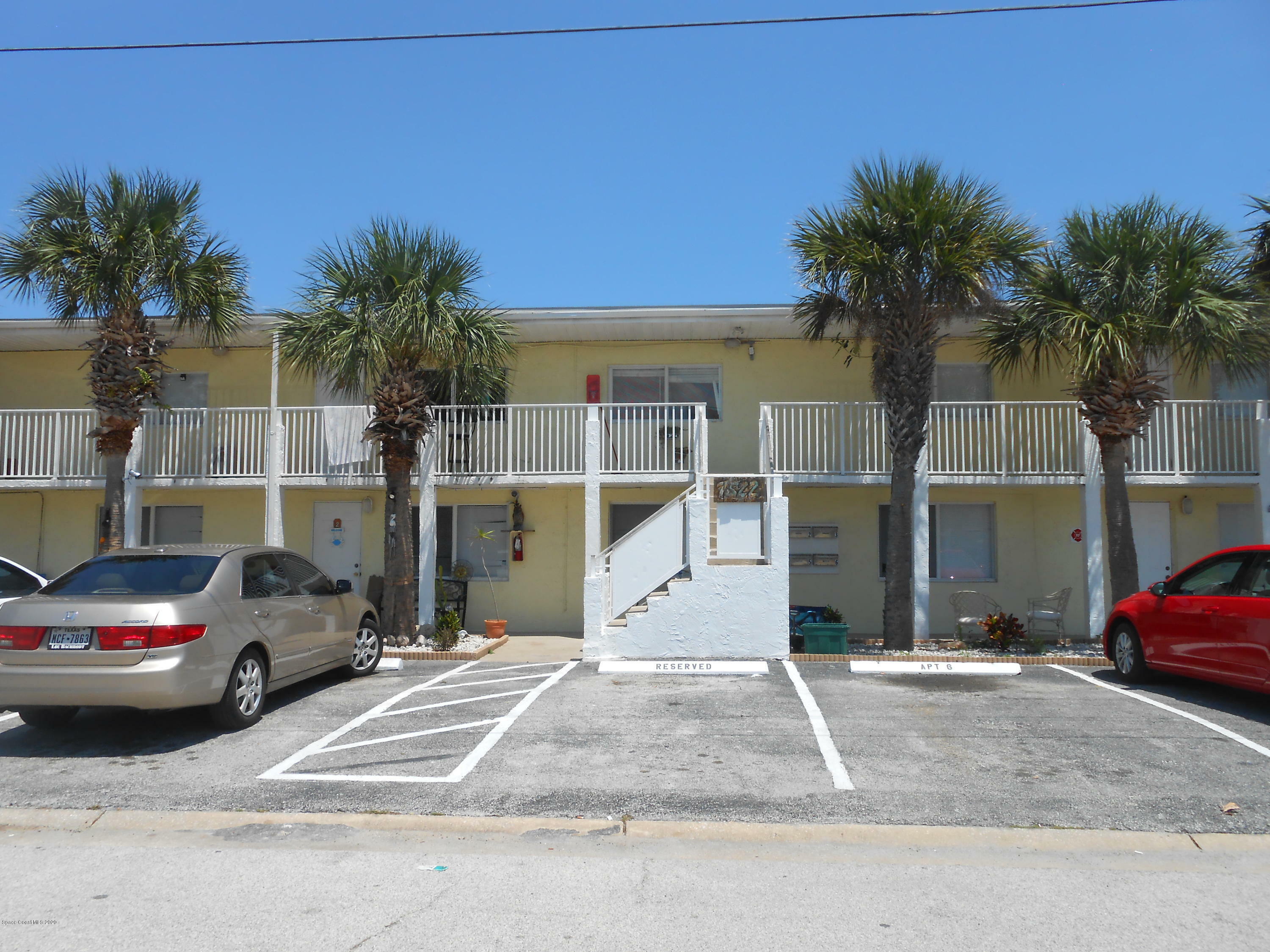 7522 Magnolia Avenue  Cape Canaveral FL 32920 photo