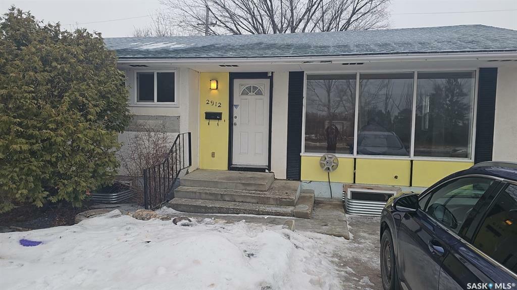 2912 14th Street E  Saskatoon SK S7H 4B5 photo