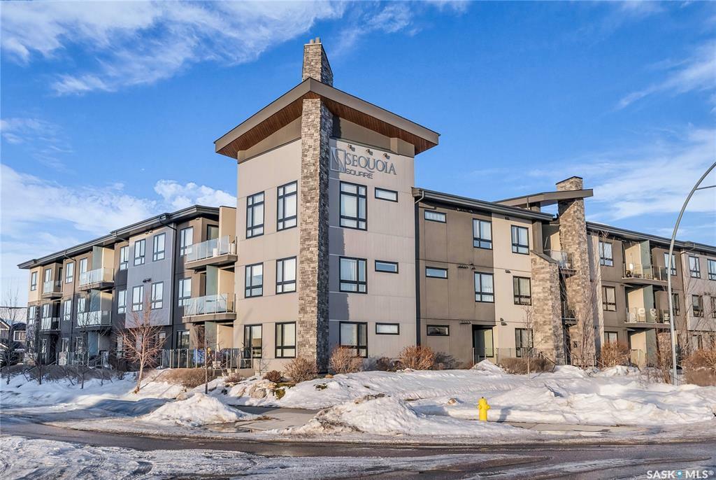 223 Evergreen Square 312  Saskatoon SK S7W 0W2 photo