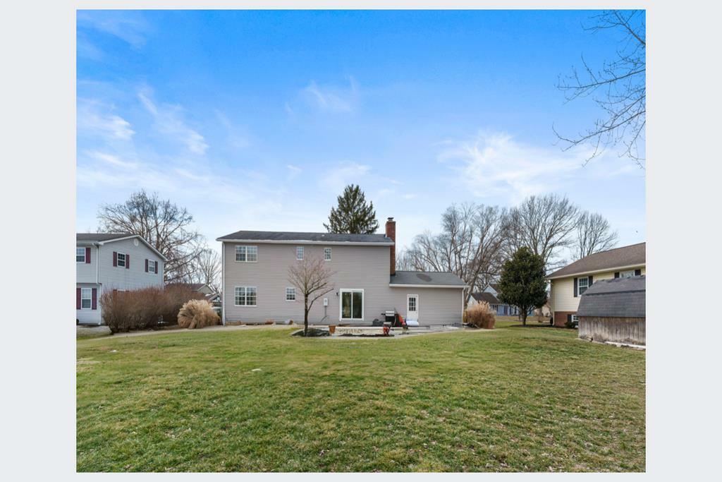 Property Photo:  30 Timberlane Drive  OH 45601 