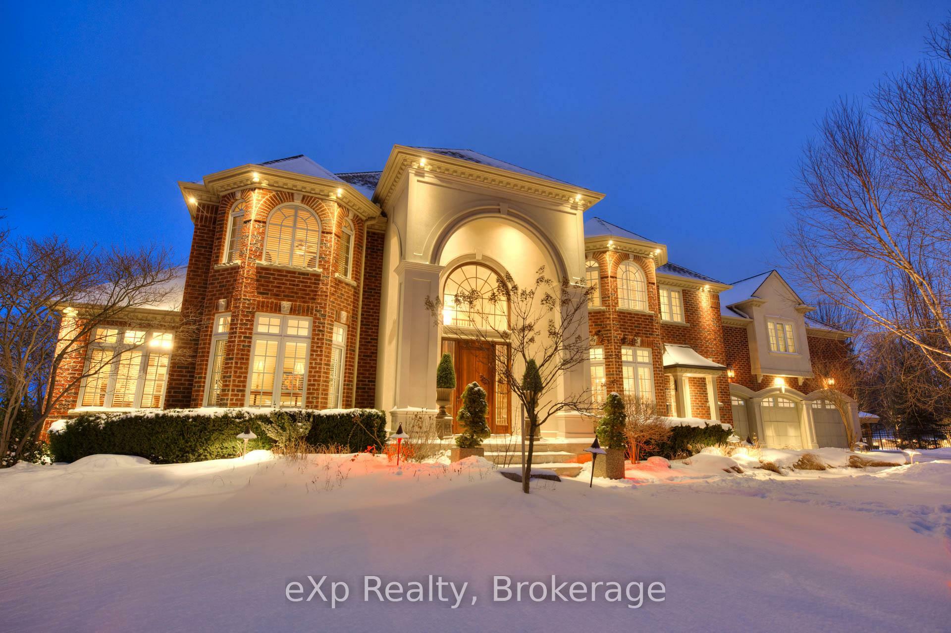 Property Photo: 372 River Oak Place ON N2K 3N8