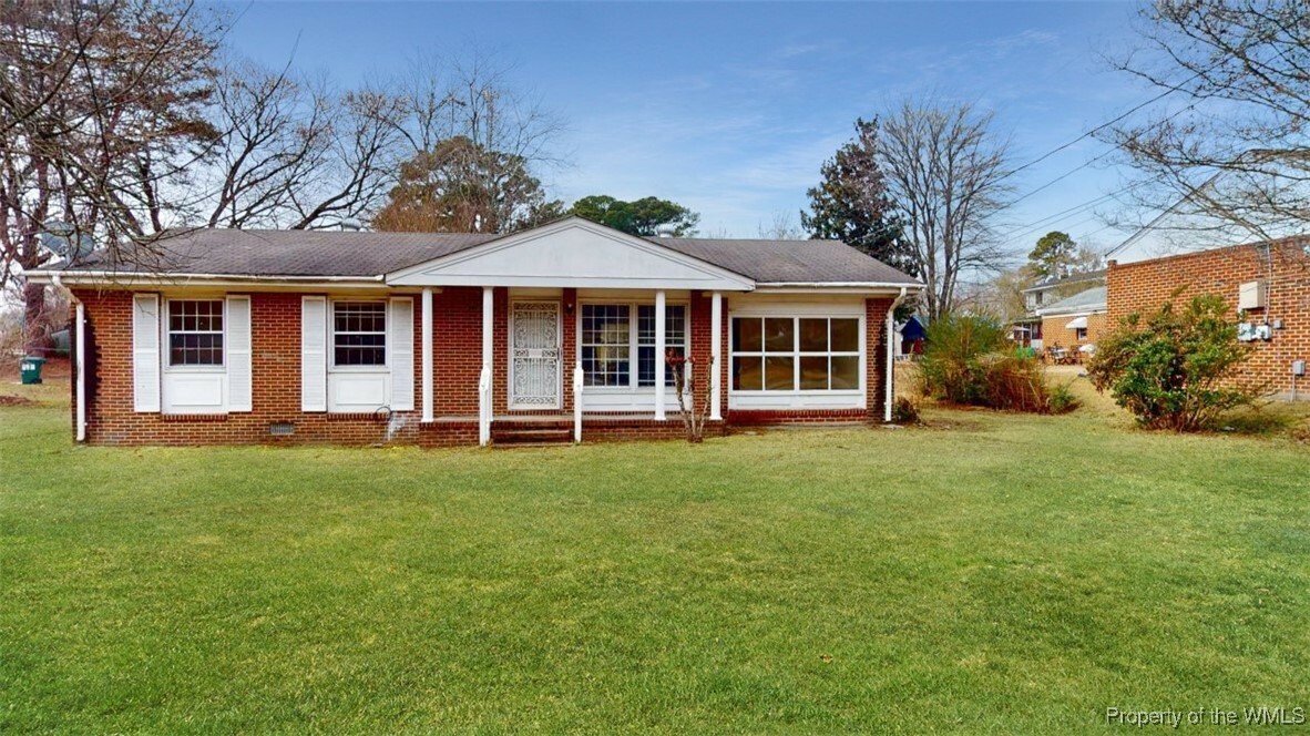 1429 Government Road  Williamsburg VA 23185 photo