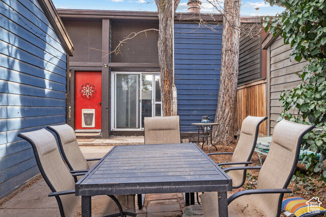 Property Photo: Address not disclosed UT 84119