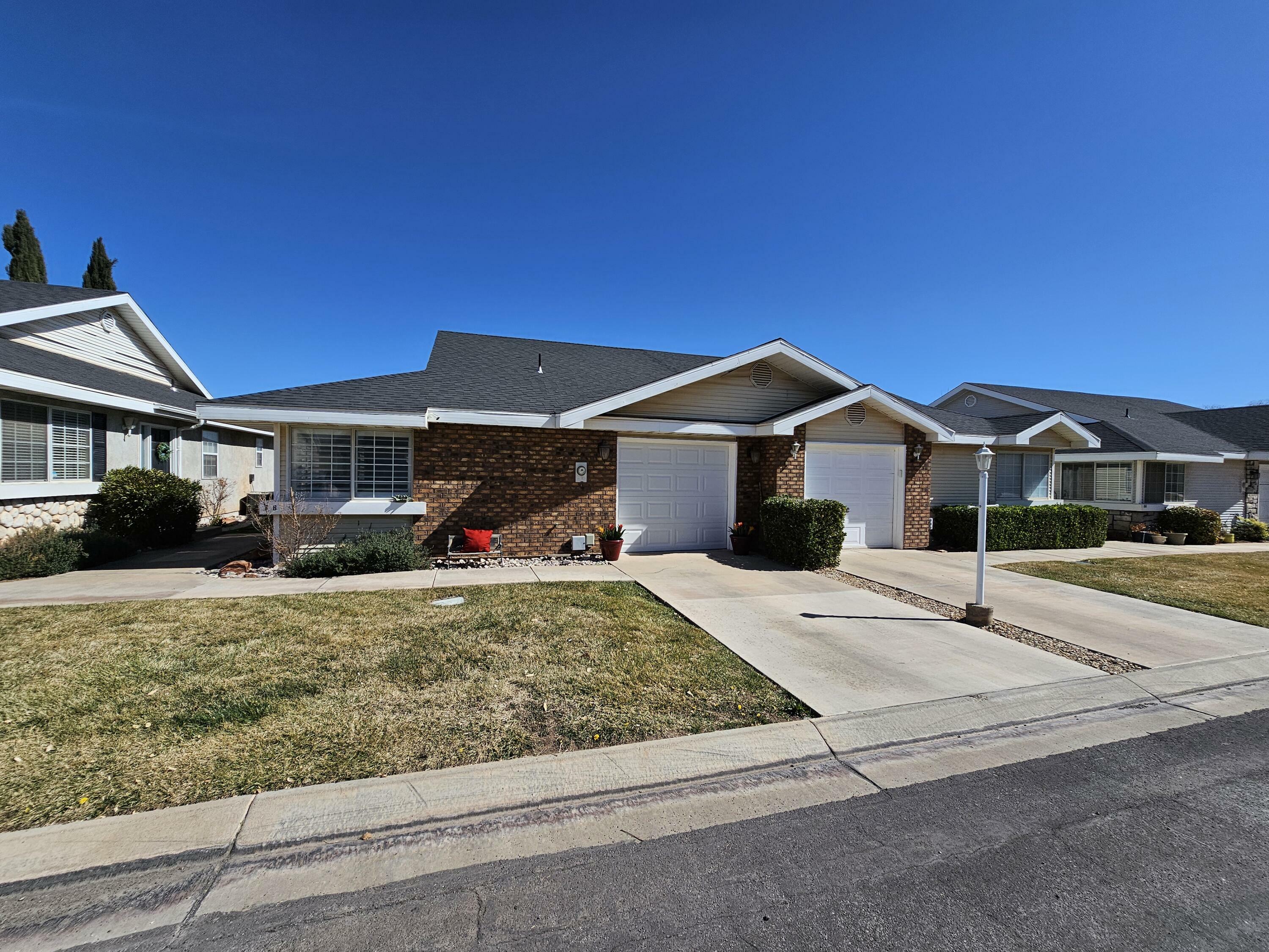 2051 W Canyon View Dr #5B  St George UT 84770 photo